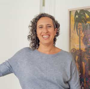 Darshana Avila
