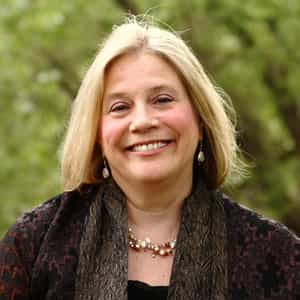 Dr Diane Poole Heller