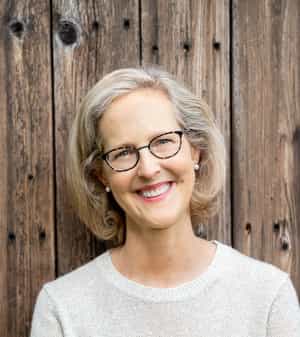 Donna Jackson Nakazawa