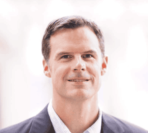 Dr Ben Lynch