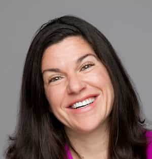 Dr Christine Schaffner