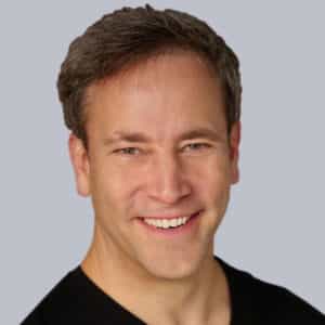 Dr Craig Weiner