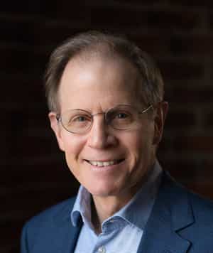 Dr Daniel Siegel