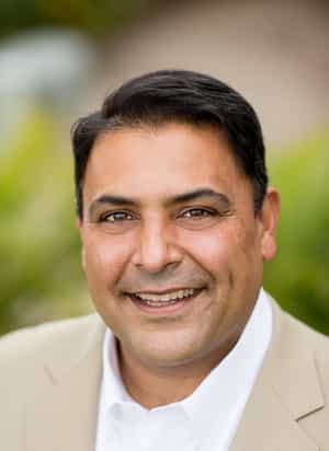 Dr Datis Kharrazian