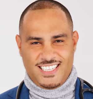 Dr David Malebranche