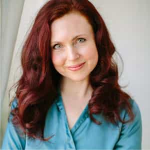 Dr Deanna Minich