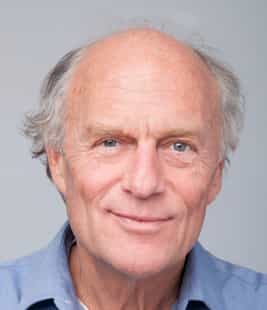 Dr Dietrich Klinghardt