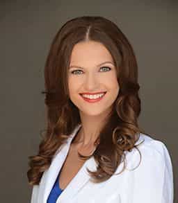 Dr Izabella Wentz