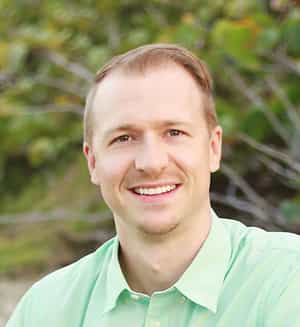 Dr Jay Davidson