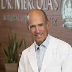 Dr Joseph Mercola