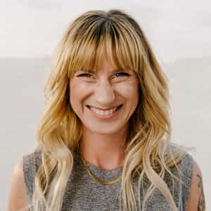 Kara Hoppe