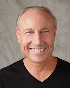 Dr Keith Witt