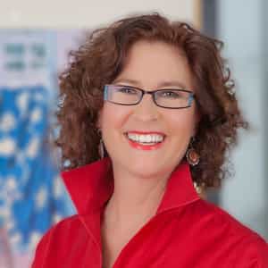 Dr Margaret Christensen