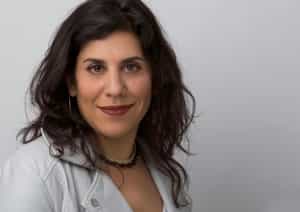 Dr Maya Shetreat