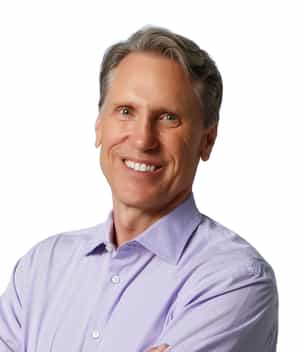 Dr Michael Murray