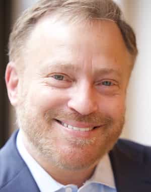 Dr Raphael Kellman
