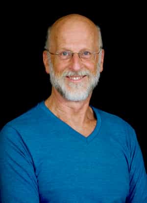 Dr Robert Augustus Masters