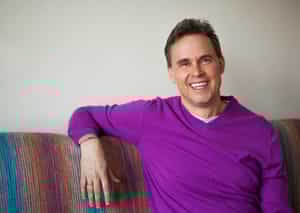 Dr Robert Holden