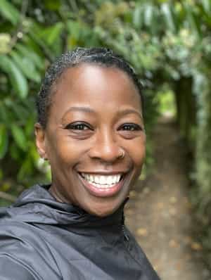 Dr Ruth White