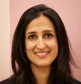 Dr Suman Gupta