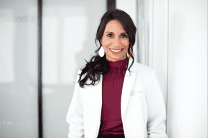 Dr Taz Bhatia