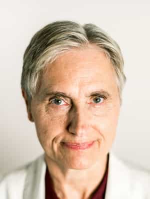 Dr Terry Wahls