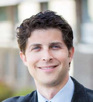 Dr Todd A Born