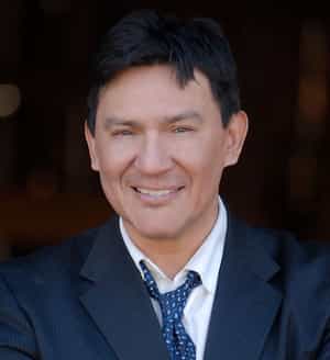 Dr Darryl Tonemah
