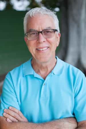 Dr Reid Wilson