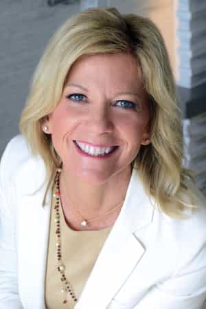 Dr Sue Morter