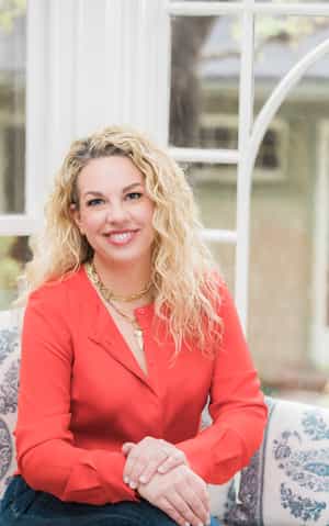 Dr Tina Payne Bryson