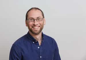 Dr Evan Hirsch
