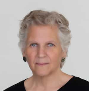 Evelyn Resch