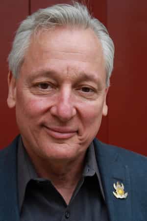 Dr Fleet Maull