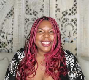 Jamila Dawson