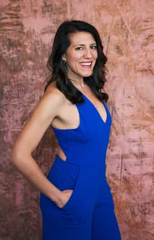 Janel Vitale
