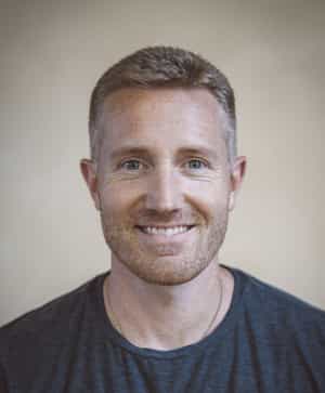 Jason Prall