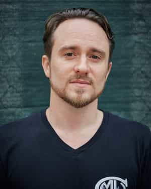 J.C. Hall