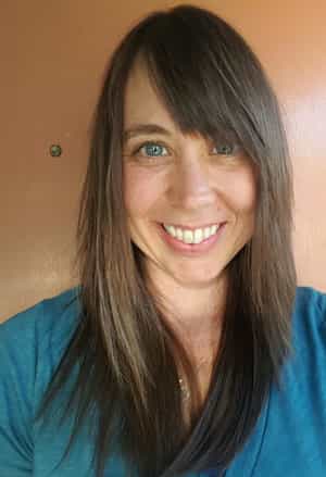 Jessica Fern