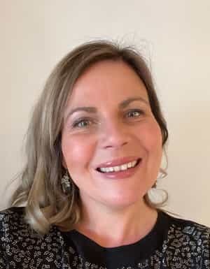 Joanna Waddell