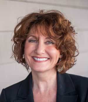 Lauren Mackler