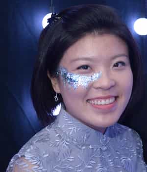 Leanne Yau