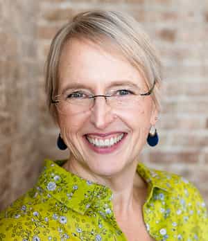 Martha Kauppi