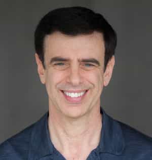 Michael Stone