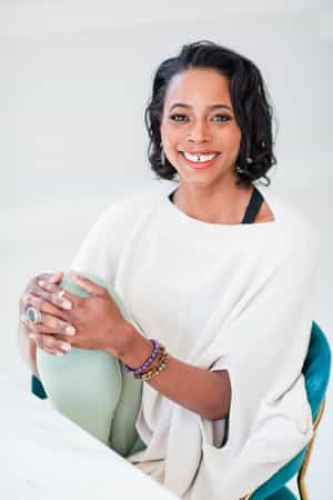 Michelle Johnson