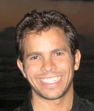 Nick Ortner