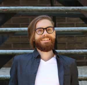 Nicolas Pineault