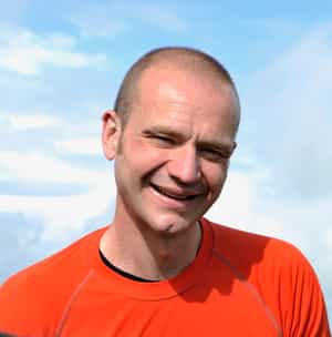 Nik Cook