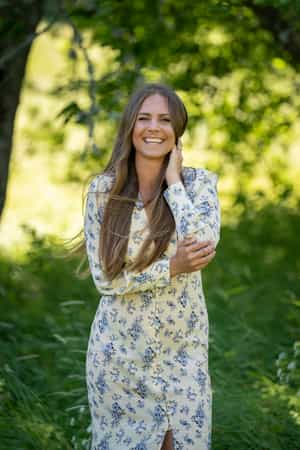 Rachel Brathen