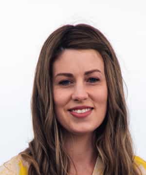Rebekah Ballagh